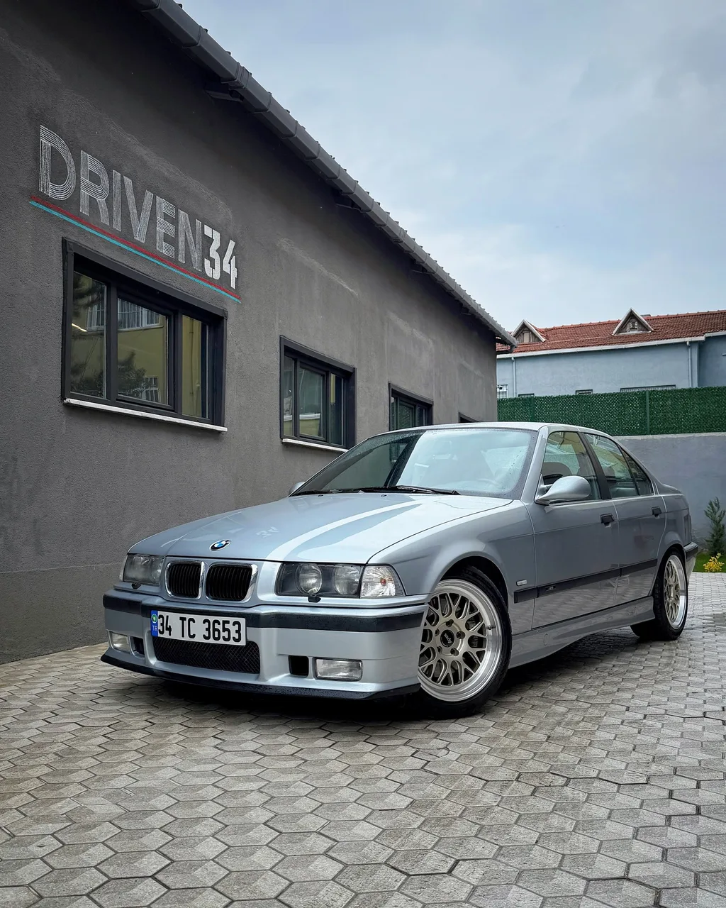 BMW — ML-10RT