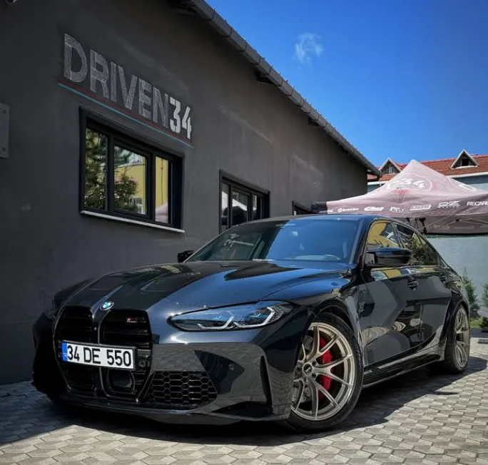 BMW — VS-5RS