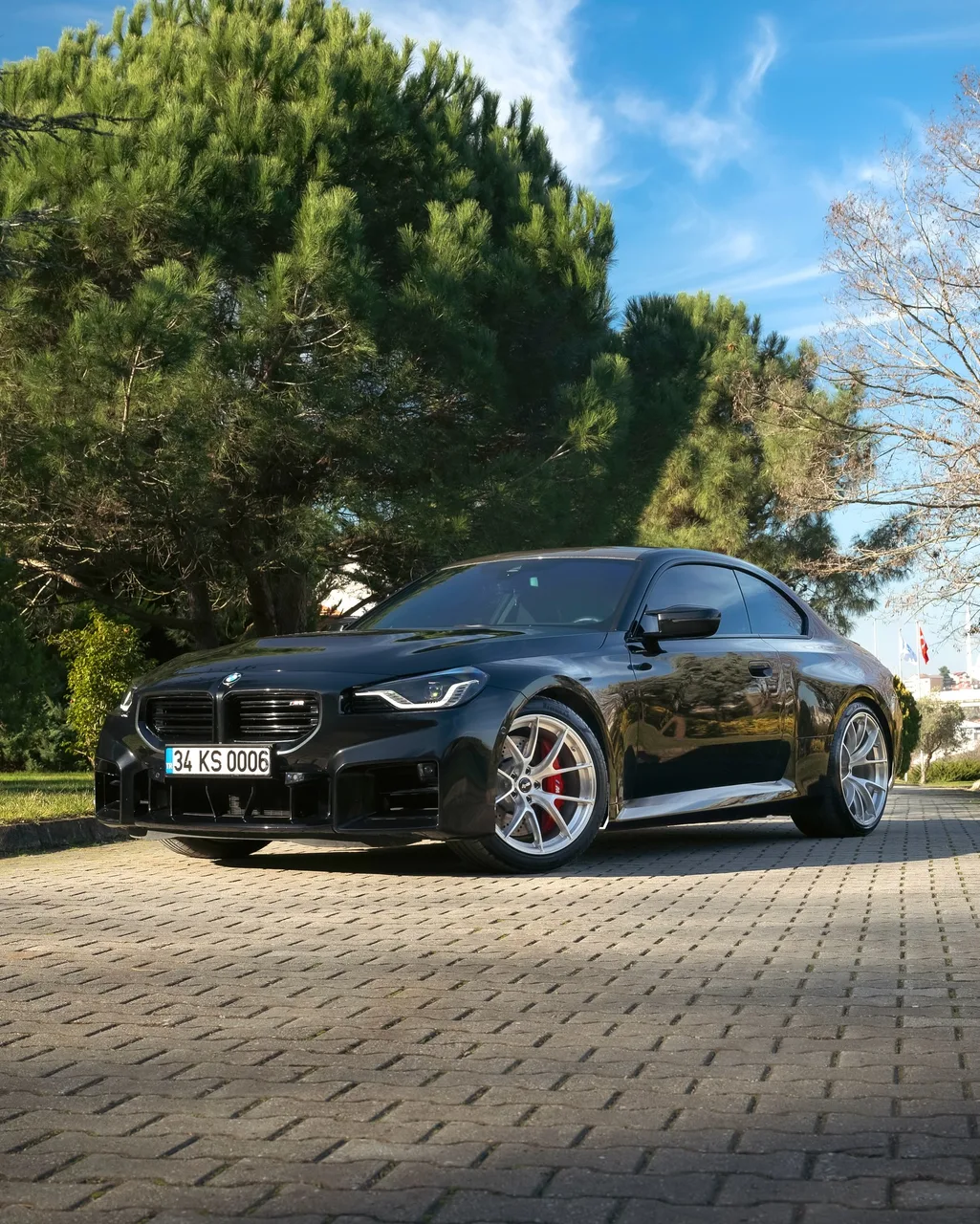 BMW — VS-5RS