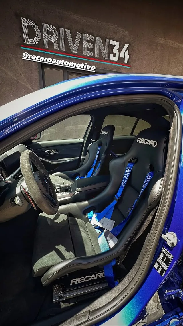 BMW — POLE POSITION