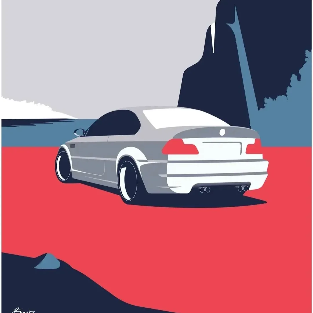 D34 50x70 Poster CESIL